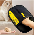 Remove Pet Hair in Seconds — No Effort, No Mess
