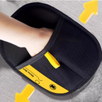 Remove Pet Hair in Seconds — No Effort, No Mess