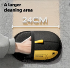 Remove Pet Hair in Seconds — No Effort, No Mess